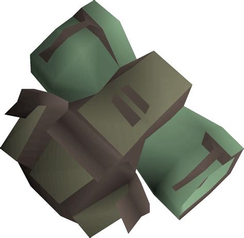 explorers backpack osrs